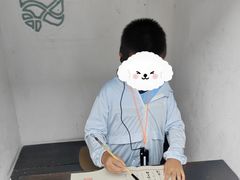 -桂林独秀峰王城景区