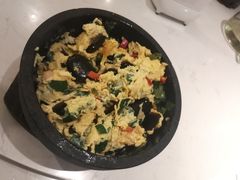 -香香海南菜餐厅