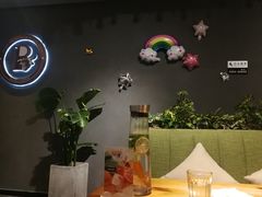 -半悦牛排(龙湖西宸天街店)