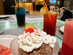 -卷心菜和避孕套餐厅(Pattaya)