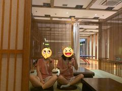 -汤乐汇•足道•SPA生活馆
