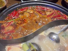 -萍姐火锅·公路夜市(打浦桥日月光店)