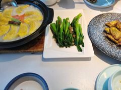 -玲珑·新粤菜(安华汇店)
