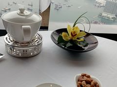-天龙轩(香港丽思卡尔顿酒店)