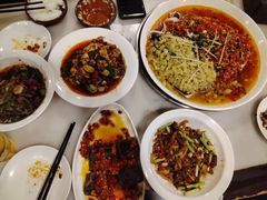 -嘉丰湘菜馆(芳群园店)
