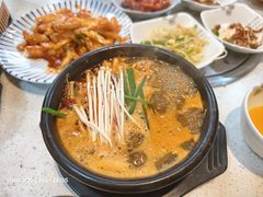 -名家韩国料理·烤肉(瑶海店)