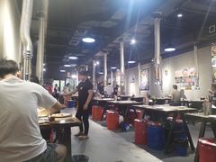 -33韩式自助烧烤(环城南路店)