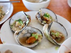 -南蚝小贝海鲜特色餐厅(南澳岛店)