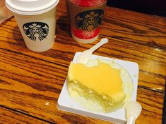 -星巴克(深圳龙岗星河时代店)