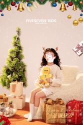 -57KIDS儿童摄影