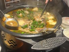 -探鱼·鲜青椒爽麻烤鱼(领展购物广场店)