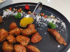 -后海16号·北京私房菜