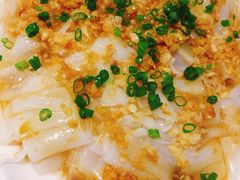 -美极鲜食坊(宝安南路店)