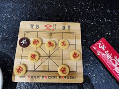 -局气 烤鸭·北京菜(光华路店)