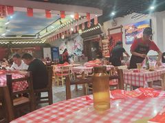 -忆外婆徐州菜·地锅鸡·生日宴(吴庄店)
