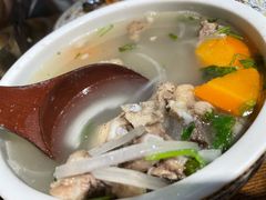 -盾亚新疆餐厅(松江万达广场店)