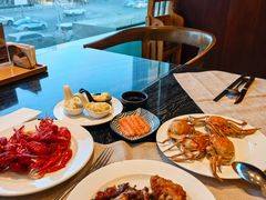 -东方红海鲜百汇(国际大厦店)