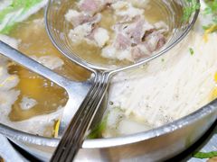 -掂档潮汕牛肉火锅(沈阳万象城店)