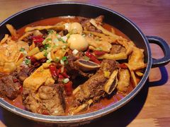 -胖哥俩肉蟹煲(虹口龙之梦店)