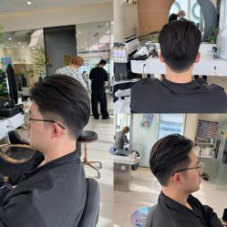 -BEAUTY HAIR GANO