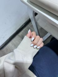 -晨·艺美甲美睫