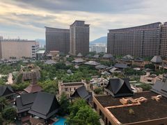 -海南椰子鸡餐厅(三亚湾红树林店)