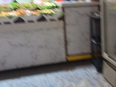 -醉人椒麻辣香锅(上地华联店)