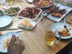 -黑蛋烤肉坊(光华路总店)