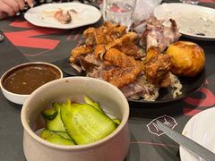 -Nord Grill&Bar Highland诺德西餐(深圳欢乐海岸店)