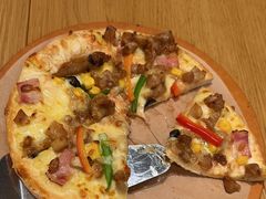 -菲滋意式餐厅(鄞州印象城店)