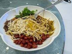 -小厨娘淮扬菜(江宁万达店)