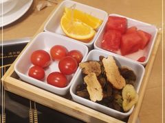 -湯系·煲汤手艺人(东二环泰禾广场店)