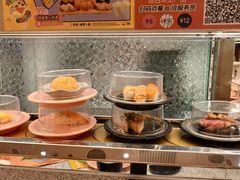 -争鲜回转寿司(西红门荟聚PLUS店)