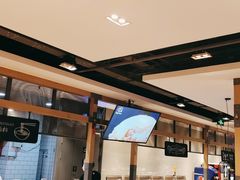 -比格比萨自助(沙河店)