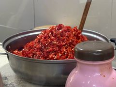 -食惠里小笼包面馆(越秀店)