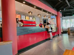 -COSTA COFFEE(百葛服务区店)