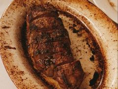 -摩根扒房(桐梓林店)