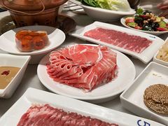 -牛街·马辈儿涮肉(牛街总店)