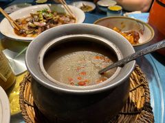 -古道村落(温汤店)