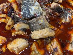 -涿派·炝锅鱼(涿州店)
