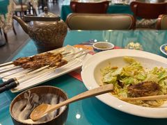 -巴依老爷新疆美食(昌平店)