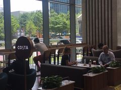-COSTA COFFEE(静安嘉里中心店)