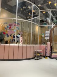 点击看大图 -meland club亲子乐园(石家庄万象城店)