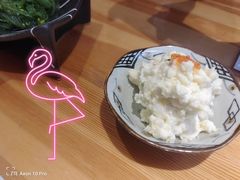 土豆泥-浦·传统日式料理(3 5 1 1 店)