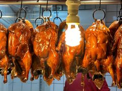 -晶牌烤鸭(延吉东路557弄小区店)