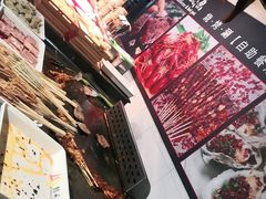 -韩风源烧烤涮自助餐厅(禹州新一峰店)