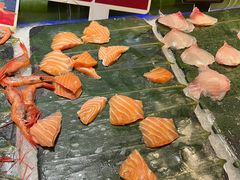 -加餐海鲜自助(集美银泰百货店)