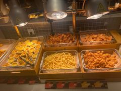 -比格比萨自助(宋家庄店)