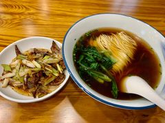 -小方的面(徐家汇店)