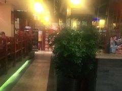 -前门涮肉(群力店)